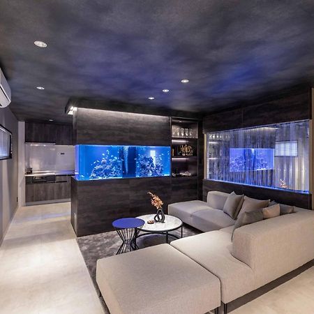 Japavista Aqua Villa Osaka Dış mekan fotoğraf