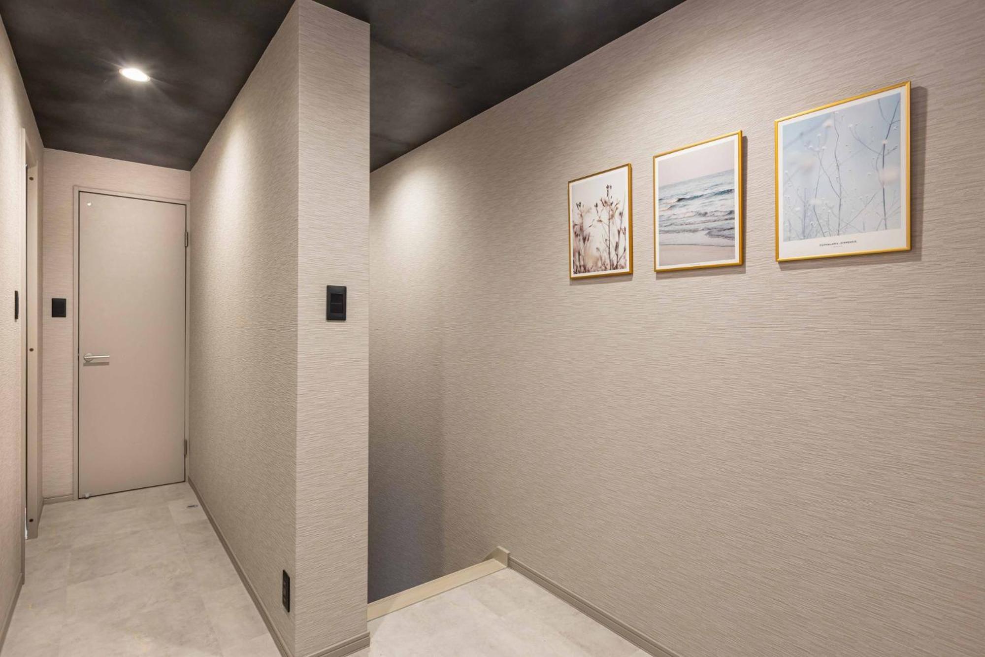 Japavista Aqua Villa Osaka Dış mekan fotoğraf