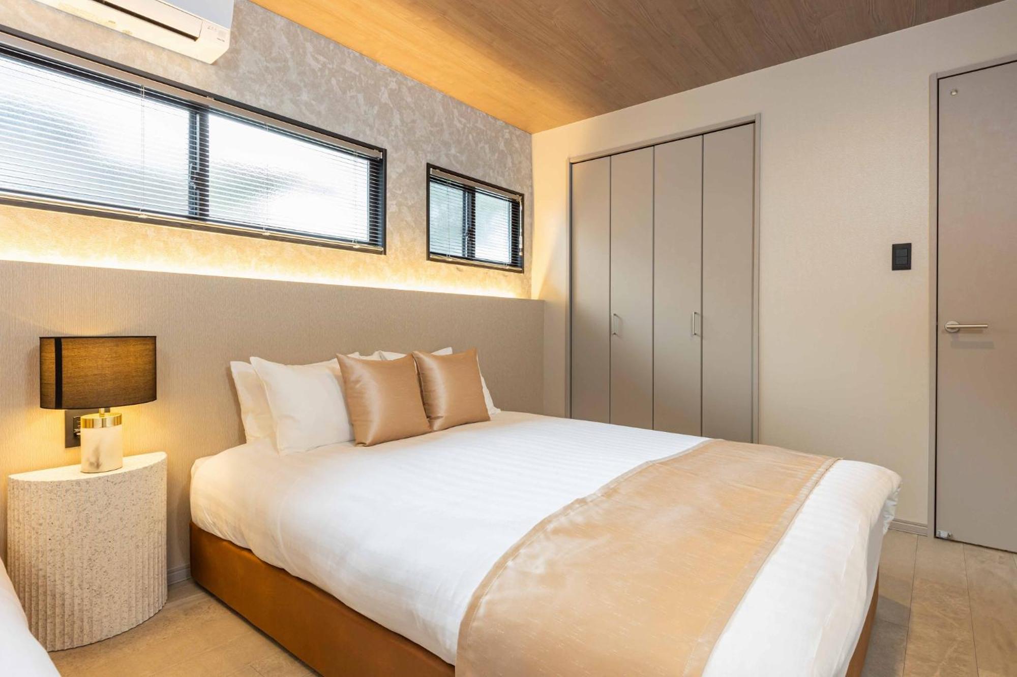 Japavista Aqua Villa Osaka Dış mekan fotoğraf