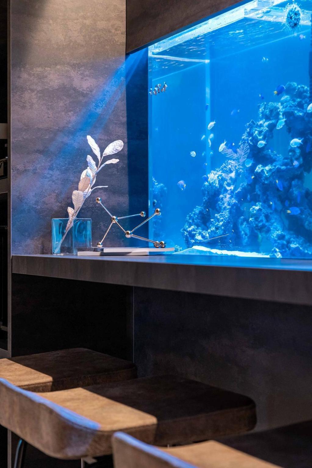 Japavista Aqua Villa Osaka Dış mekan fotoğraf