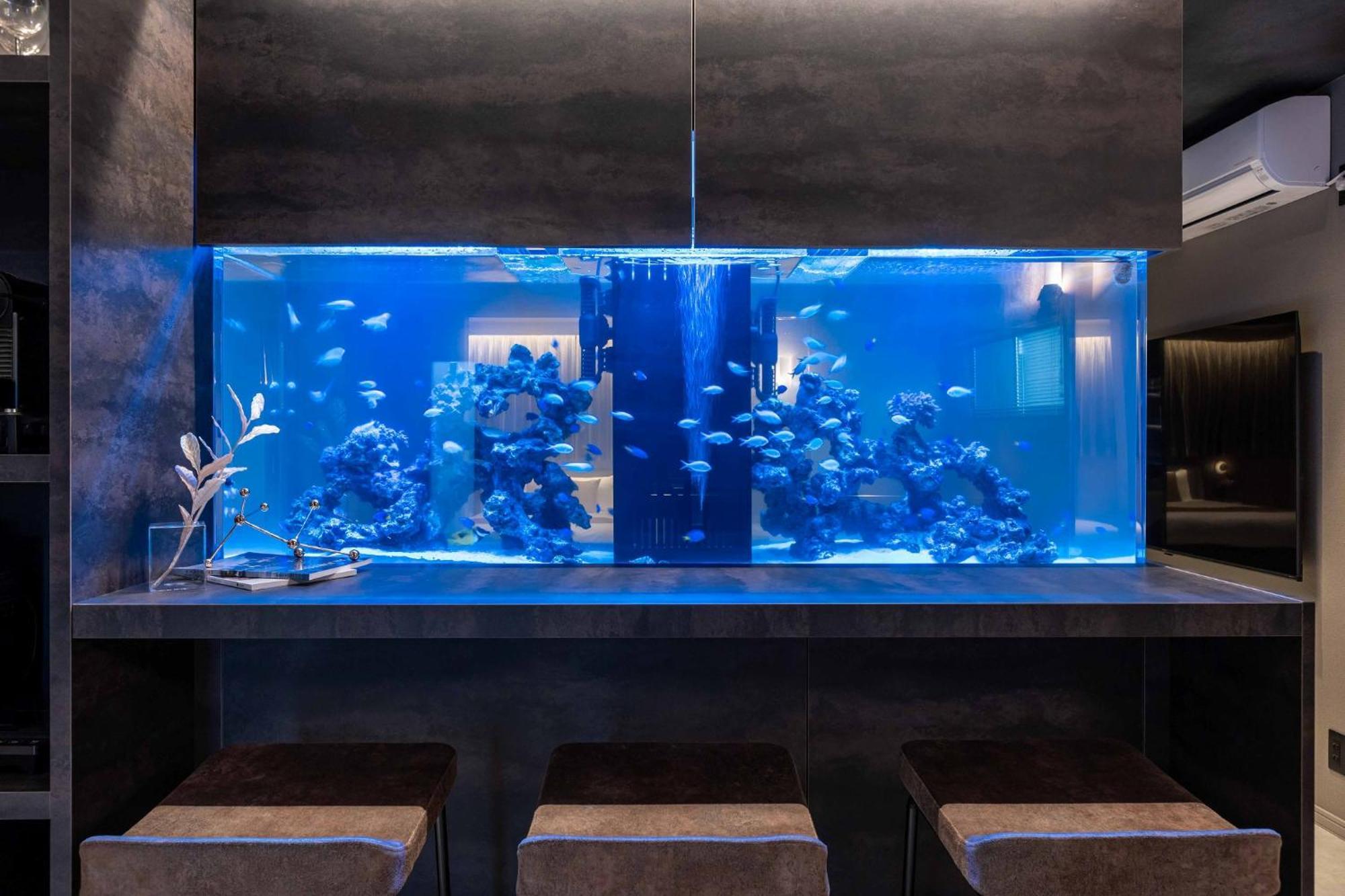 Japavista Aqua Villa Osaka Dış mekan fotoğraf